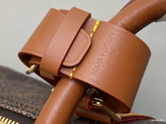 BANDOULIÈRE 50 KEEPALL VUITTON LOUIS 0216